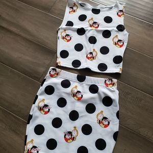 Important Date Wifey Set